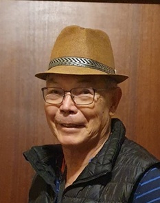 LEGRAND Christian